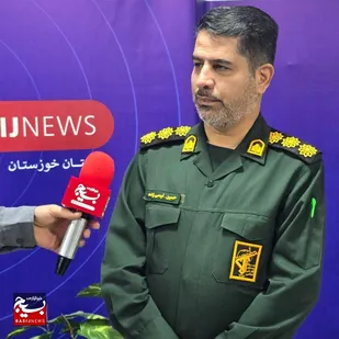 تشریح برنامه&zwnj;های اعزام زائران و مراسم بدرقه شرکت&zwnj;کنندگان در آیین تشییع قائد امت شهید در غرب اهواز