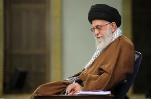 پیام تبریک رهبر انقلاب به مناسبت قهرمانی تیم&zwnj;های ملی تکواندوی نوجوانان