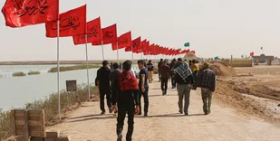 مادگی گیلان برای اعزام کاروان راهیان نور به مناطق عملیاتی غرب کشور