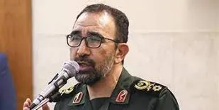 یادداشت سردار سرتیپ یعقوبعلی نظری بمناسبت فرارسیدن هفته دفاع مقدس
