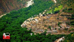 اجرای طرح منظومه روستایی در خوزستان