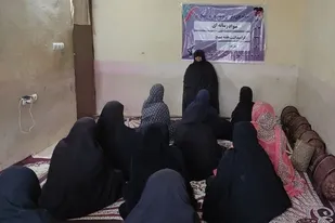 نشست سواد رسانه ای در چابهار برگزار شد