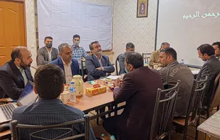 برگزاری جلسه کمیته رفع موانع تولید استان خراسان جنوبی