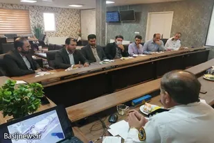 اصلاح محور گردشگری همدان به گل&zwnj;تپه