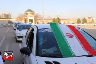 اعزام ۴۰ خودرو در قالب مسابقات رالی به راهیان نور&nbsp;