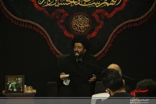 مراسم عزاداری محرم الحرام در شهرستان فردیس برگزار شد