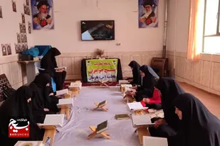 ماه مبارک رمضان؛ بهار اُنس با قرآن است