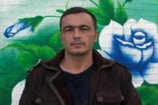 جوان بسیجی در زکی آباد چهارباغ با ایثار کلیه خود جان مادری را نجات داد