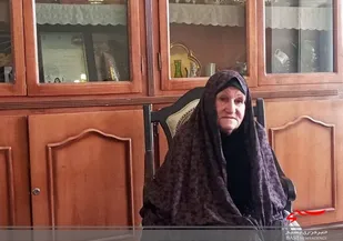 وقتی تمام مردان یک خانه به جبهه می&zwnj;روند
