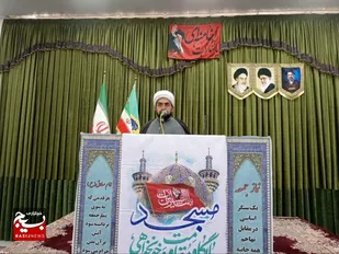 مقاومت ایران معادلات منطقه را تغییر داد