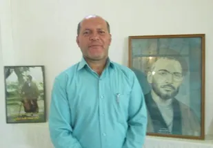 تا اسمم را گفتم سیدعبدالمطلب بعثی ها مرا زیر مشت و لگد گرفتند