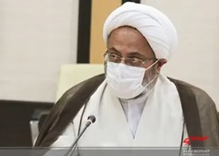 توزیع صد هزار ماسک بین هیئات مذهبی استان بوشهر