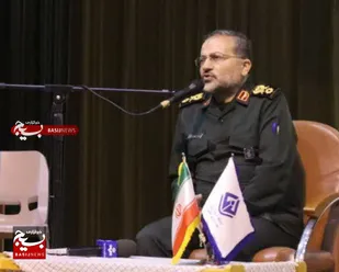 دشمنان به دنبال آن هستند تا ملت غیور ایران را از ادامه مسیر منصرف نمایند / بسیج به دنبال تشکیل اقتصاد مقاومتی مردم سالار در سیستان و بلوچستان است