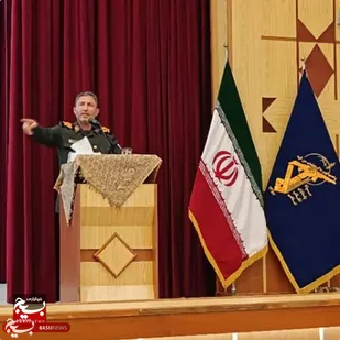 جهاد تبیین مهم&zwnj;ترین روش برای مقابله با جنگ روانی و ترکیبی دشمن است