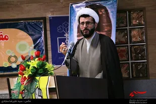 فضای مجازی نیازمند انسان&zwnj;های توانمند و کارآمد/ ولایت&zwnj;پذیری مهم&zwnj;ترین و کلیدی&zwnj;ترین مؤلفه کریم بودن