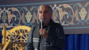 سردار اهوازیان: با قدرت هوشمندانه بر تنگه هرمز مسلط هستیم