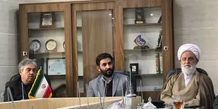 تلاش خیرین البرزی برای ساخت بیمارستان کمالشهر