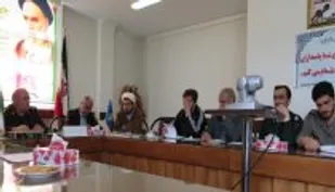 دشمن به دنبال تقدس زدایی از نظام ولایی است