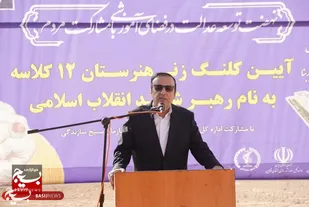 قلم دانش&zwnj;آموزان، موشک آینده&zwnj;ساز کشور است
