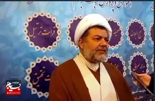 رقابت ۱۷۰۰ دانش آموز در مسابقات قرآن و عترت تربت جام/رشد فزاینده شرکت کنندگان از ۱۰ به ۳۰ هزار نفر + (عکس و فیلم)
