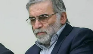 فخر ایران، قربانی بی تدبیری برجام طلبان شد/تروری از جنس نجات دیپلماسی