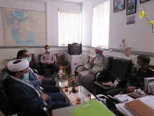 خبرنگار متعهد، پاسدار و حافظ ارزشهای انقلاب است