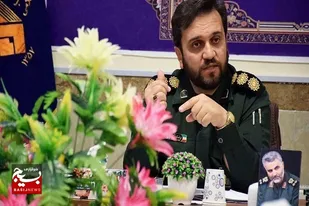 دعوت قرارگاه پیشرفت و آبادانی سپاه عاشورا از مردم به راهپیمائی 22 بهمن