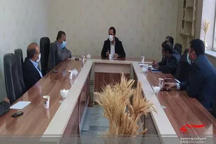 بهره برداری از 237 پروژه عمرانی در مناطق عشایری خاش