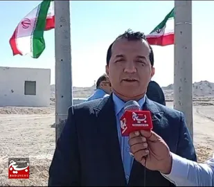 ۸روستا برق رسانی شد