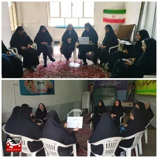 اولین وظیفه ما مشارکت حداکثری در انتخابات است