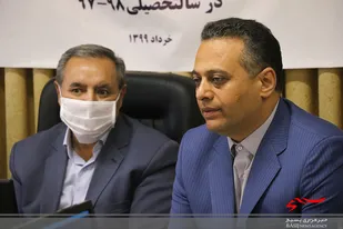 لزوم تغییر نگرش به منابع طبیعی/ آموزش به ۷۵۰۰ دانش&zwnj;آموز در طرح داناب + عکس