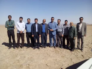 اولین سفر پیگیری شورای محله اسلامی شهرک شهید بهشتی در روستای طرود+تصاویر
