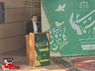 اسلام مکتبی یعنی جامعه&zwnj;ای زنده، اثرگذار و مسئول در برابر سرنوشت دیگران است
