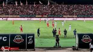 توسعه چشم&zwnj;انداز گردشگری ورزشی در قزوین