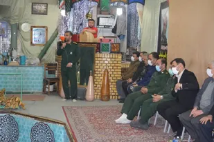 آزادی ۱۱ زندانی جرایم غیر عمد و مالی با گلریزان ورزشکاران بسیجی