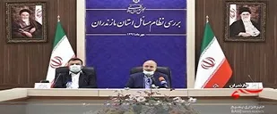 خداباوری و مردم&zwnj;باوری رمز پیروزی در دفاع مقدس بود/ در عرصه اقتصادی نیاز به به مشارکت مردمی و انسجام مدیریتی است