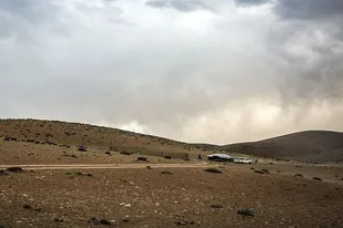 سامانه بارشی استان اردبیل را فرامی&zwnj;گیرد