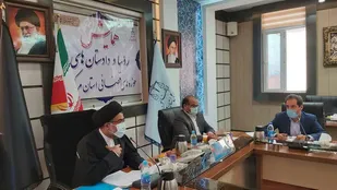 دادگستری استان مرکزی از آمران به معروف و ناهیان از منکر حمایت می کند