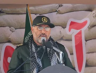 رسالت سپاه، پاسداری از انقلاب اسلامی است