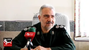 برگزاری بیش از ۱۰۵ عنوان برنامه همزمان با هفته بسیج در خلیل آباد با شعار "بسیج؛ با مردم برای مردم"