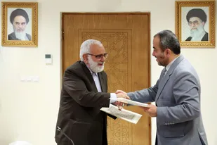 امضا تفاهم نامه همکاری برای رفع مشکلات مددجویان کمیته امداد خراسان جنوبی
