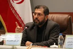 واکنش خطیب زاده به توئیت سخیف پامپئو