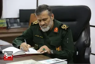 بی&zwnj;شک، اجر و مزد مادر شهید، هم&zwnj;نشینی با شهیدانش در بهشت جاودان الهی است