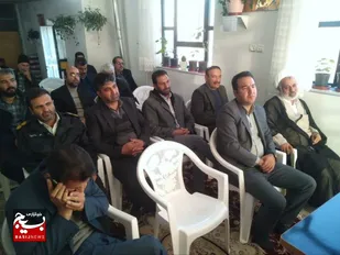 آیین افتتاح مرکز تجهیزات پزشکی با حضور مسئولین