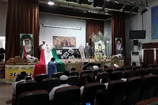 مسئولین با مطالعه سیره شهدا مسیر آنان را ادامه دهند