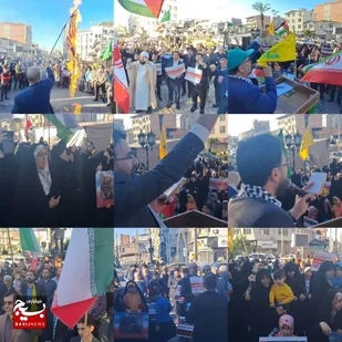 اسرائیل به آخر خط خود رسیده است