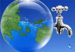 ایران در کمربند جهانی بحران آب قرار گرفته است