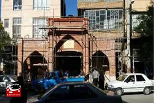 بازار سنگ میل نهاوند، آوای ماندگار تجارت در گذر زمان