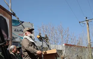 پیام خون شهید مدافع حرم &laquo;میلاد حیدری&raquo;، بیدارسازی جوامع بشری است/ محو اسرائیل دیگر یک آرمان دوردست نیست