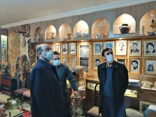 حمایت میراث&zwnj;فرهنگی آذربایجان&zwnj;غربی از راه&zwnj;اندازی موزه&zwnj;های شخصی